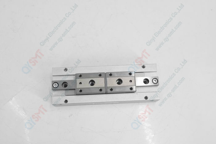 pneumatic cylinder  -  SMC