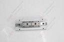 pneumatic cylinder  -  SMC
