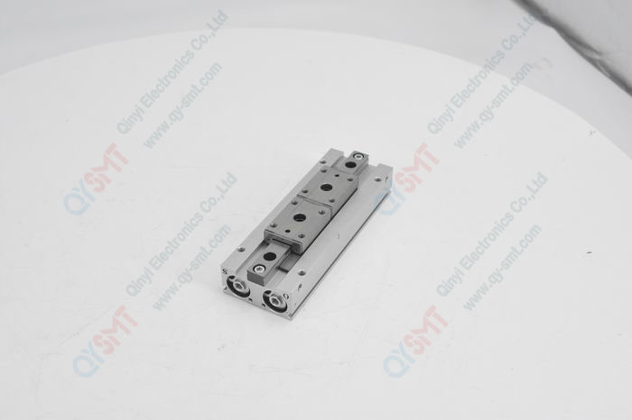 pneumatic cylinder  -  SMC