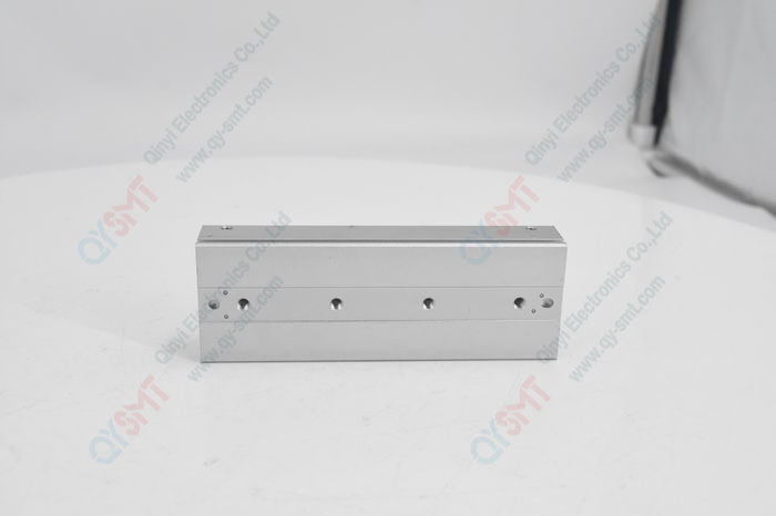pneumatic cylinder  -  SMC
