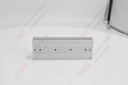 pneumatic cylinder  -  SMC