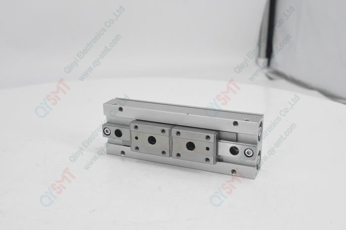 pneumatic cylinder  -  SMC