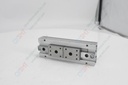 pneumatic cylinder  -  SMC