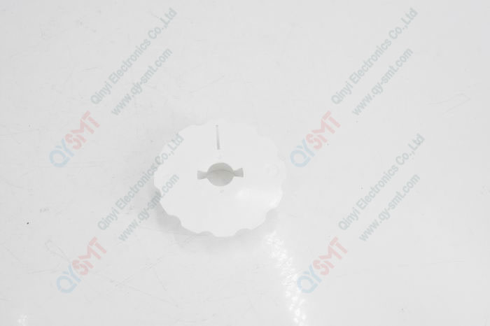 Removable take up reel