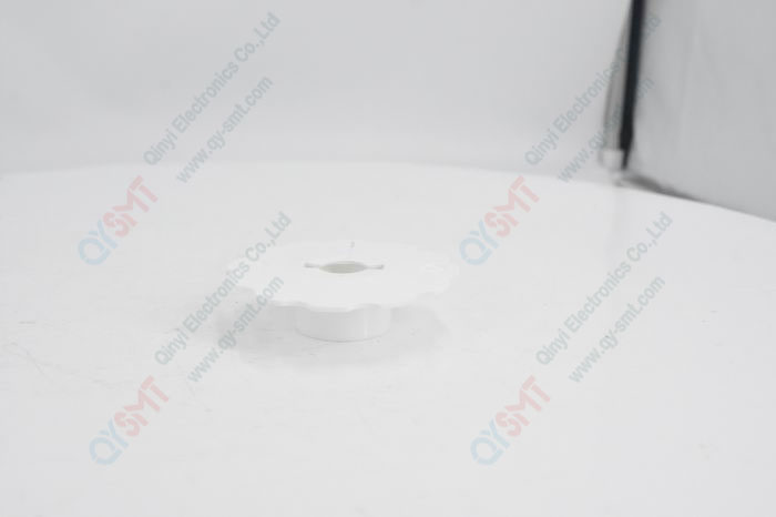 Removable take up reel