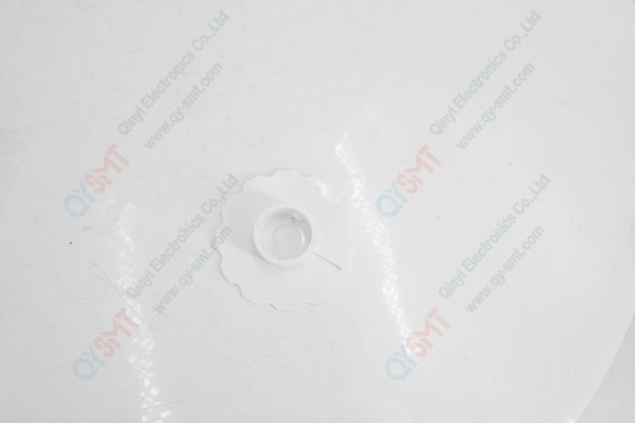 Removable take up reel