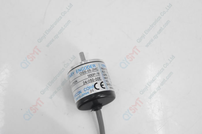 Encoder OSS-05-2HC-500P/R  24VDC