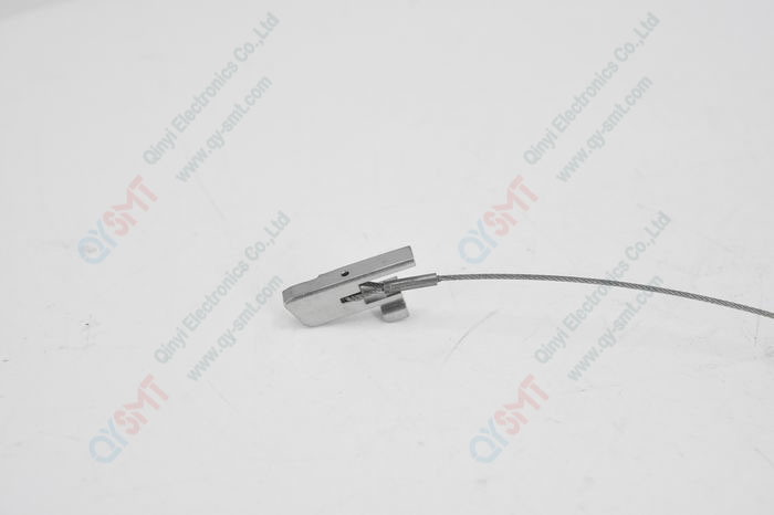 CLAMPER FOR FEEDER TYPE W32C