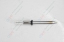 Hakko solder bits