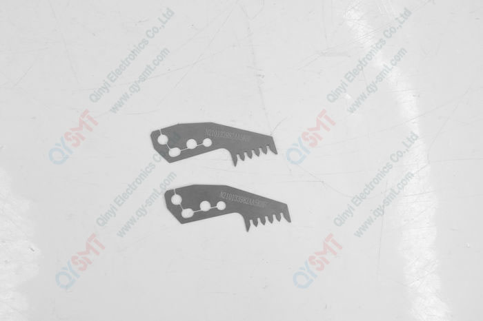 READJUSTMENT PLATE ( 1 )