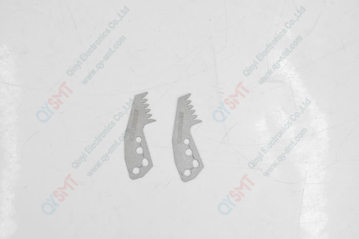 READJUSTMENT PLATE ( 1 )