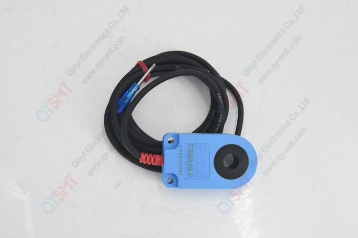 F&C Proximity Sensor