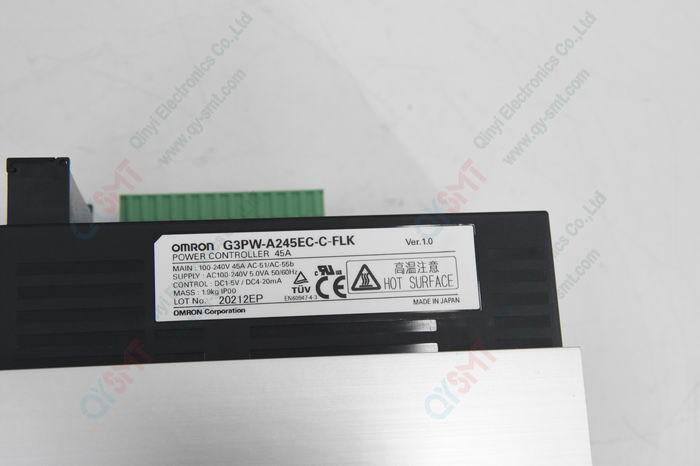 G3PW Power Controller