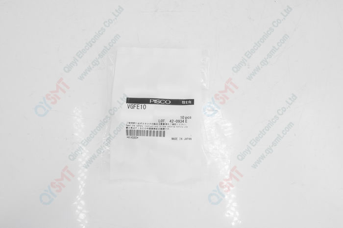 VGFE-10  VACUUM FILTER