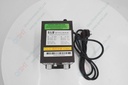 Power supply for SLD air Ionizer gun