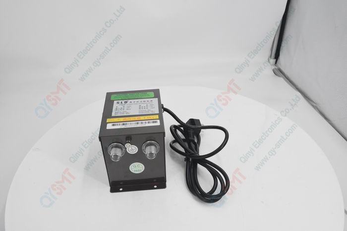 Power supply for SLD air Ionizer gun
