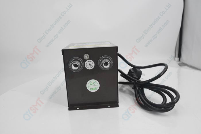 Power supply for SLD air Ionizer gun