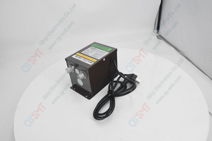 Power supply for SLD air Ionizer gun