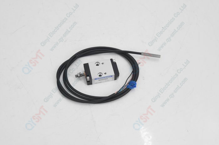 AIR CYLINDER BDAS 10X5-1A-ZC153A2