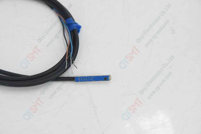 AIR CYLINDER BDAS 10X5-1A-ZC153A2