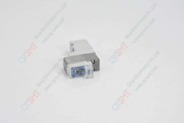 V100-1-1 Solenoid for SM 24mm Wide Feeder