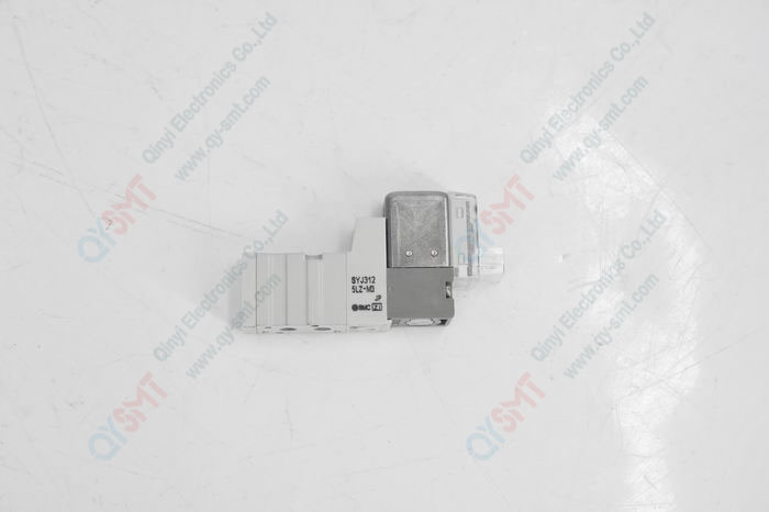 V100-1-1 Solenoid for SM 24mm Wide Feeder