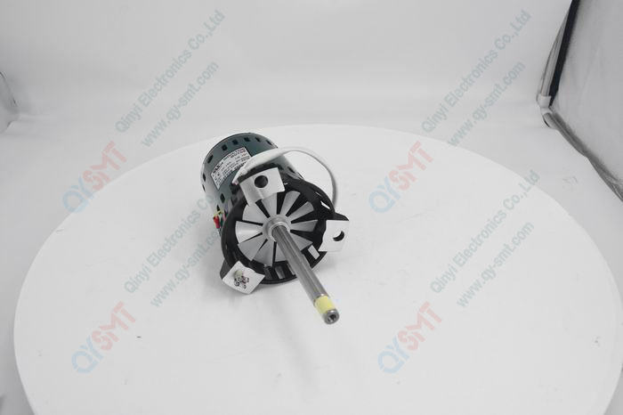motor for oven