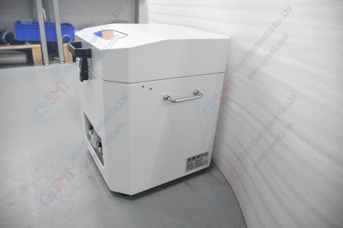 SOLDER PASTE MIXER