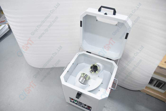 SOLDER PASTE MIXER