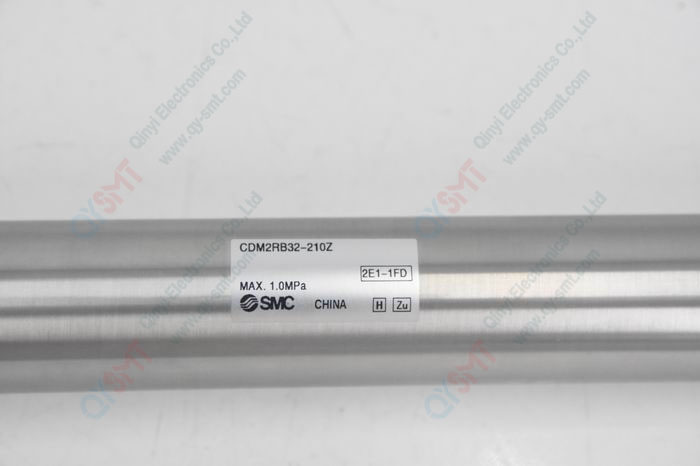 Standart Air Cylinder