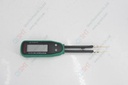 MASTECH MS8910 HANDHELD CAPACITANCE TESTER