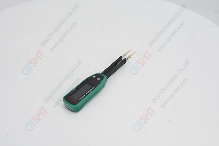 MASTECH MS8910 HANDHELD CAPACITANCE TESTER