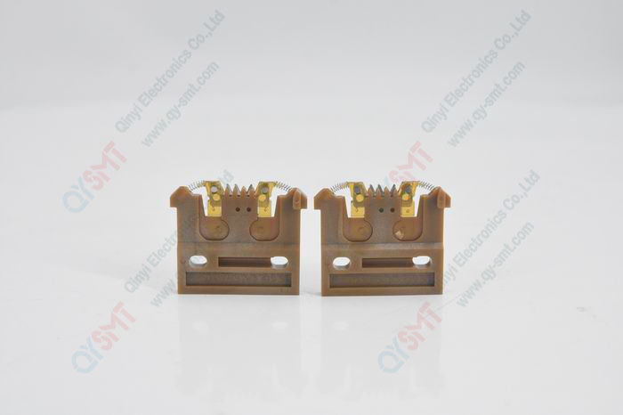 CARRIER CLIP ASS"Y  (10 MM.)