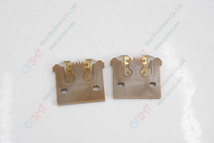 CARRIER CLIP ASS"Y  (10 MM.)