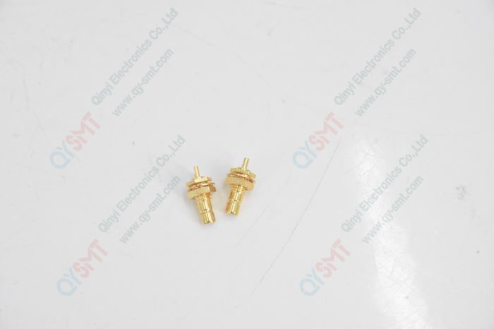 Connector of PPU Laser