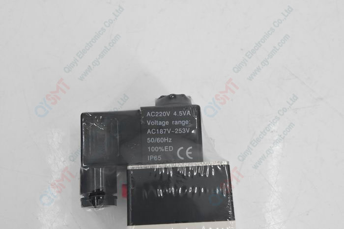 SOLENOID VALVE AIRTAC 220V