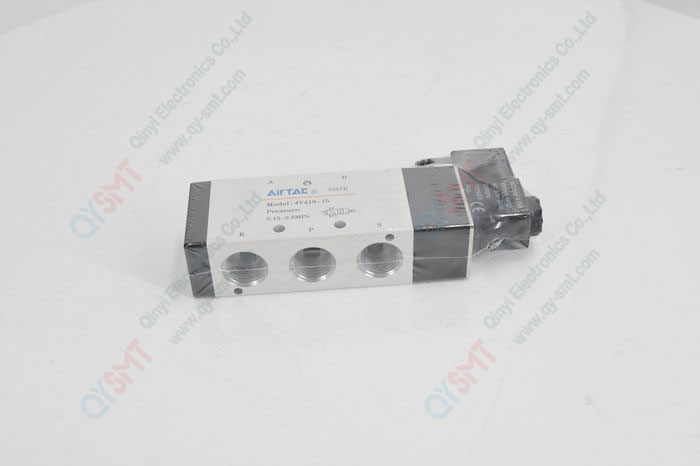 SOLENOID VALVE AIRTAC 220V
