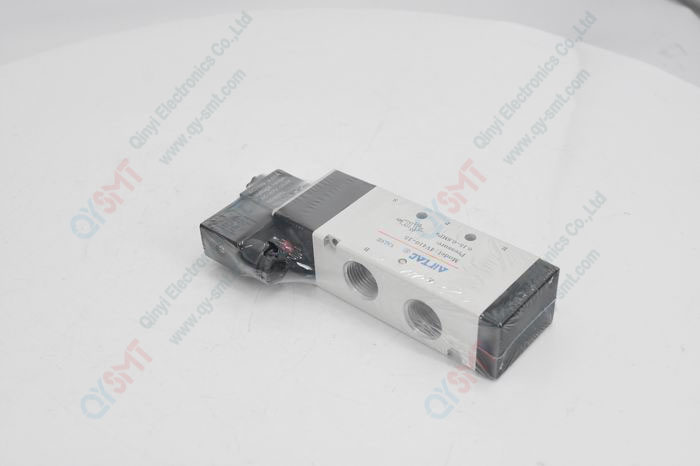 SOLENOID VALVE AIRTAC 220V