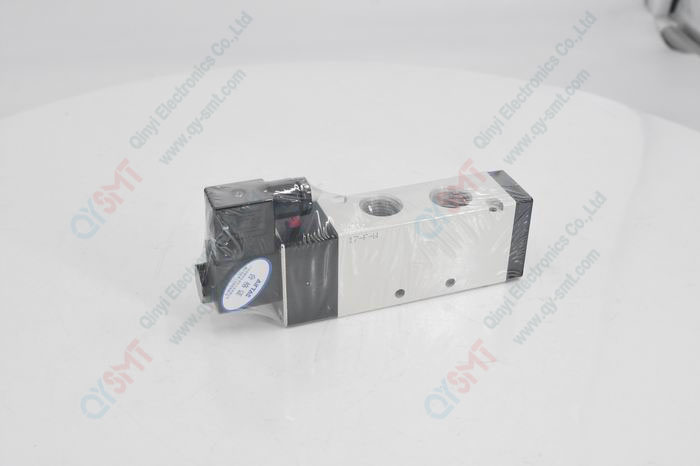 SOLENOID VALVE AIRTAC 220V