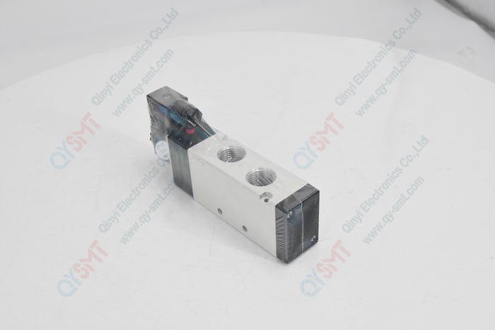 SOLENOID VALVE AIRTAC 220V