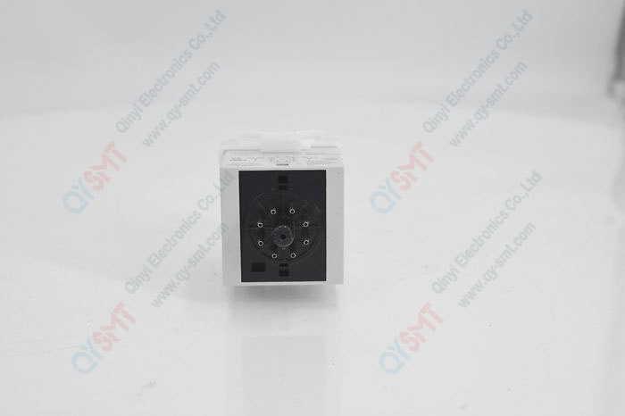 TIMER WITH SOCKET AT8N WITH 8 PIN SOCKET