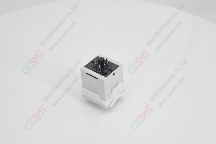 TIMER WITH SOCKET AT8N WITH 8 PIN SOCKET
