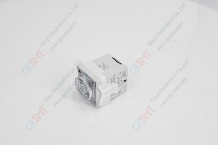 TIMER WITH SOCKET AT8N WITH 8 PIN SOCKET