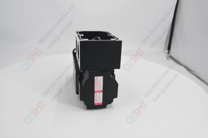 AC SERVOMOTOR