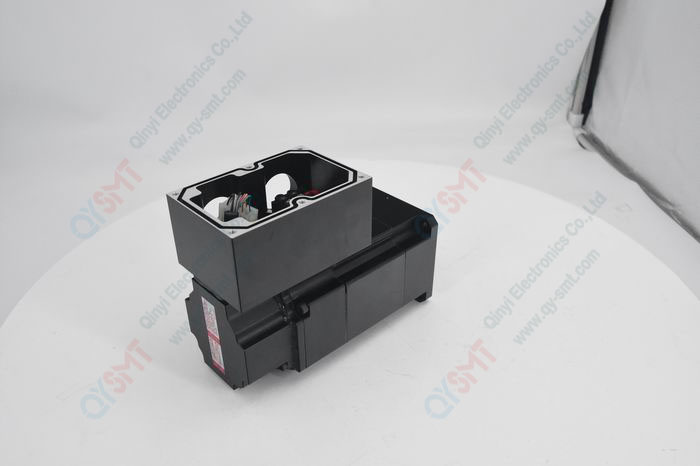 AC SERVOMOTOR