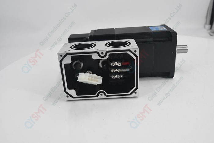AC SERVOMOTOR