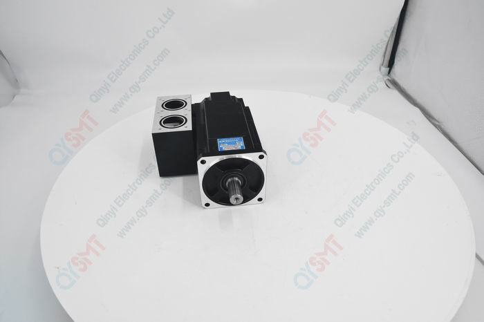 AC SERVOMOTOR