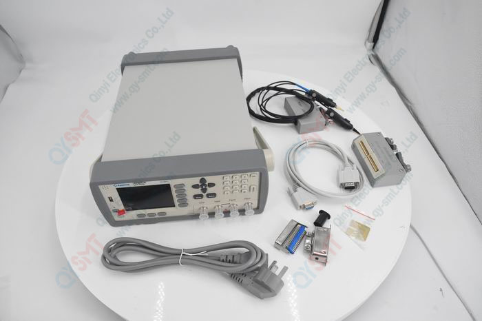 Anbai LCR digital electric bridge