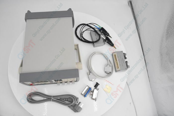 Anbai LCR digital electric bridge