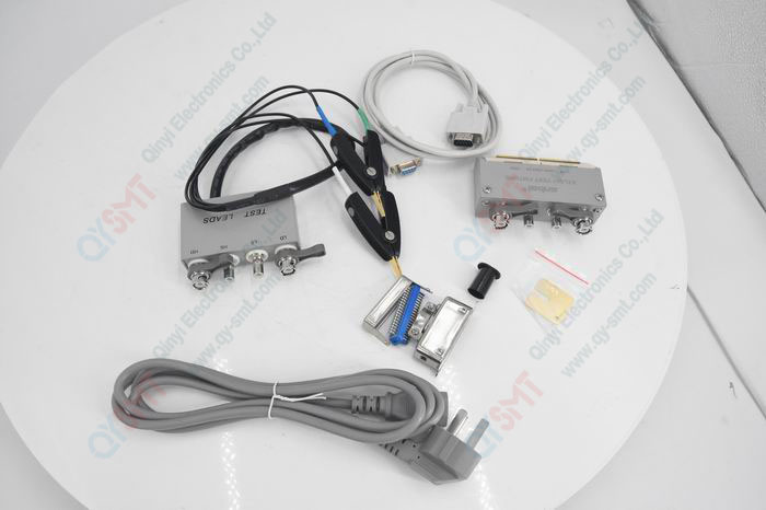 Anbai LCR digital electric bridge